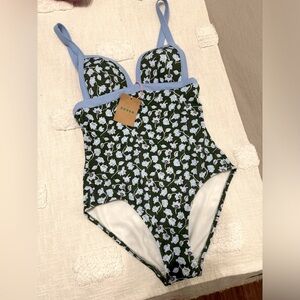 Boden bathing suit